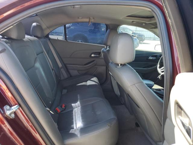 Photo 10 from auction – 2015 CHEVROLET MALIBU 2LT with VIN 1G11D5SLXFF348190