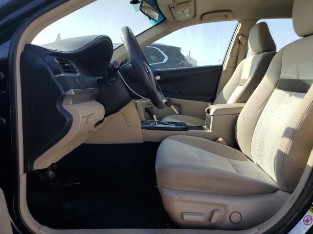 Photo 7 from auction – 2012 TOYOTA CAMRY BASE with VIN 4T1BF1FK0CU010560