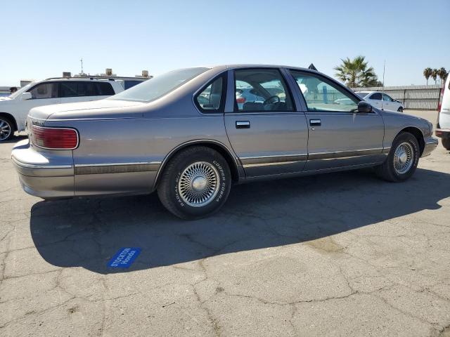 Photo 3 from auction – 1995 CHEVROLET CAPRICE / with VIN 1G1BL52P2SR106206