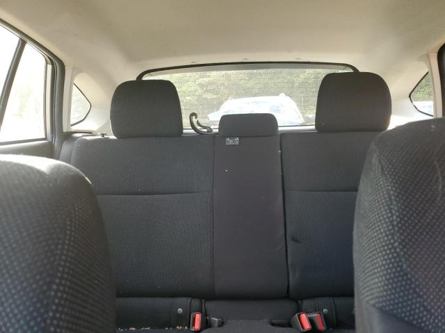 Photo 10 from auction – 2015 SUBARU IMPREZA with VIN JF1GPAA60FH290257
