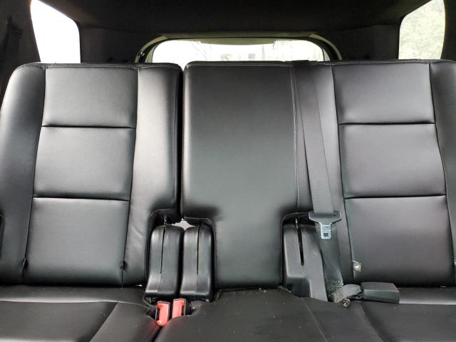 Photo 10 from auction – 2017 FORD EXPLORER P with VIN 1FM5K8AR2HGC57543