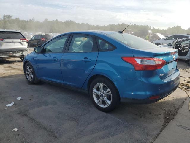 Photo 2 from auction – 2013 FORD FOCUS SE with VIN 1FADP3F22DL331793