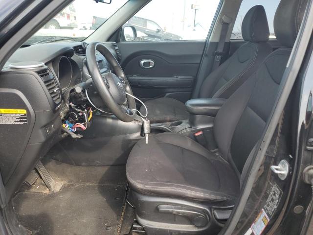 Photo 7 from auction – 2016 KIA SOUL with VIN KNDJN2A29G7263638