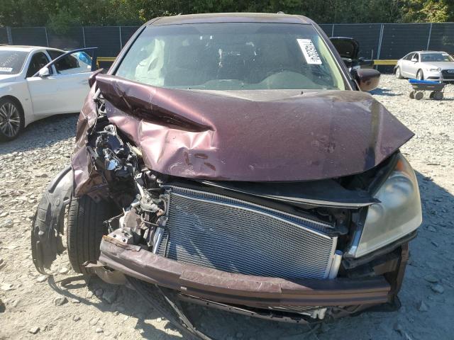 Photo 5 from auction – 2009 HONDA ODYSSEY EX with VIN 5FNRL38729B006494