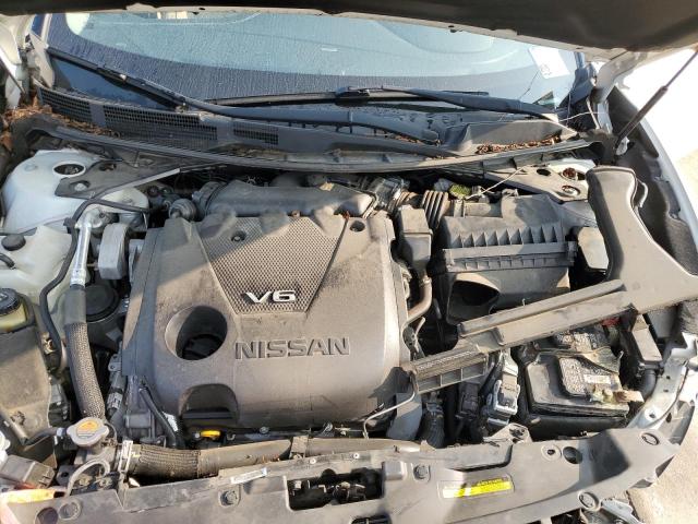 Photo 11 from auction – 2018 NISSAN MAXIMA 3.5 with VIN 1N4AA6AP6JC407469