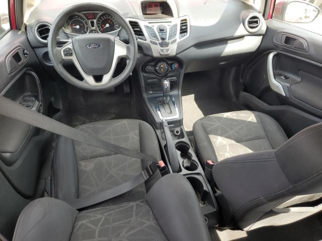 Photo 8 from auction – 2011 FORD FIESTA SE with VIN 3FADP4EJ7BM223194