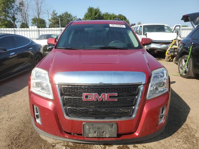 Photo 5 from auction – 2013 GMC TERRAIN SL with VIN 2GKFLTEK9D6338057