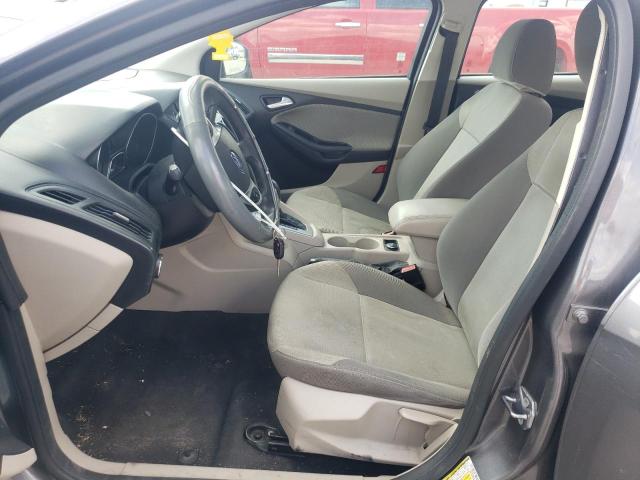Photo 7 from auction – 2012 FORD FOCUS SE with VIN 1FAHP3F29CL422057