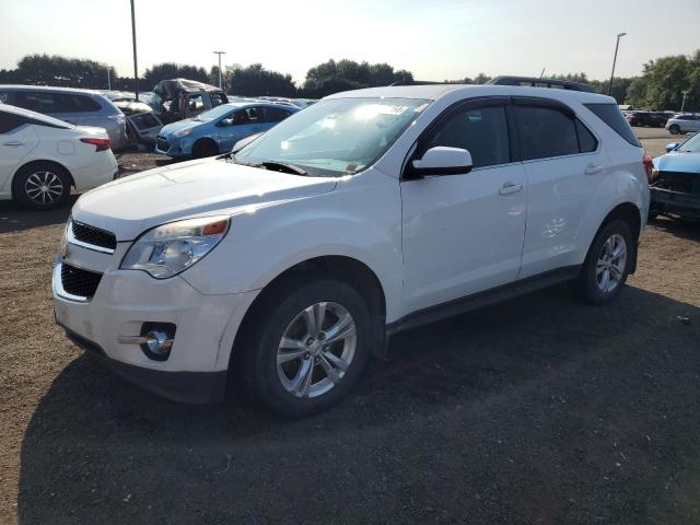CHEVROLET EQUINOX LT 2013 with VIN 2GNFLNEK9D6427299 - Photo from auction