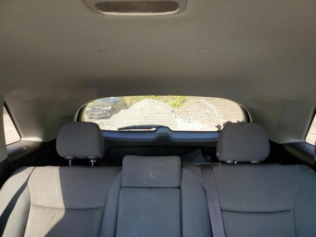 Photo 10 from auction – 2013 KIA SORENTO LX with VIN 5XYKTCA69DG403611