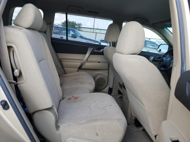 Photo 11 from auction – 2008 TOYOTA HIGHLANDER with VIN JTEDS43A082057608