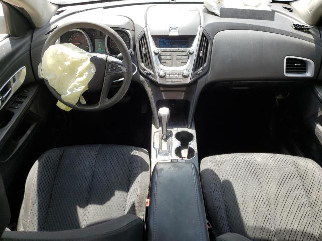 Photo 8 from auction – 2012 CHEVROLET EQUINOX LS with VIN 2GNALBEK2C1295796