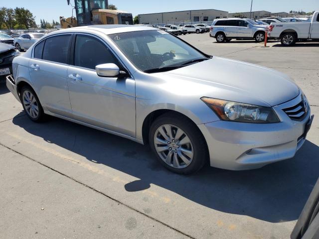 Photo 4 from auction – 2012 HONDA ACCORD EXL with VIN 1HGCP3F80CA015847