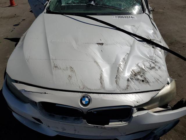Photo 11 from auction – 2013 BMW 328 I SULE with VIN WBA3C1C56DF442864