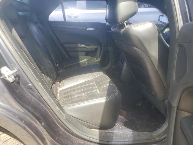 Photo 10 from auction – 2016 CHRYSLER 300 S with VIN 2C3CCABGXGH238680