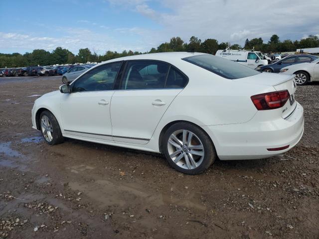 Photo 2 from auction – 2017 VOLKSWAGEN JETTA SEL with VIN 3VWL17AJ4HM281638