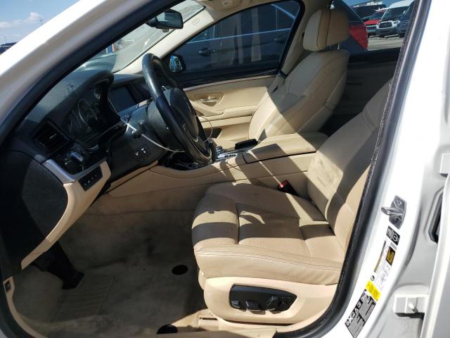 Photo 7 from auction – 2015 BMW 528 XI with VIN WBA5A7C56FD622670