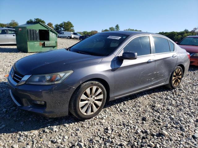 HONDA ACCORD EX 2014 with VIN 1HGCR2F78EA096451 - Photo from auction
