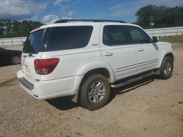 Photo 3 from auction – 2005 TOYOTA SEQUOIA SR with VIN 5TDZT34A85S249122