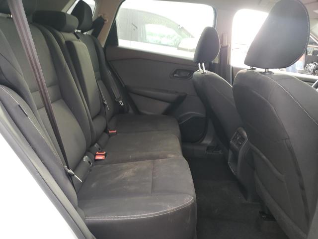 Photo 11 from auction – 2023 NISSAN ROGUE S with VIN 5N1BT3AB0PC823811