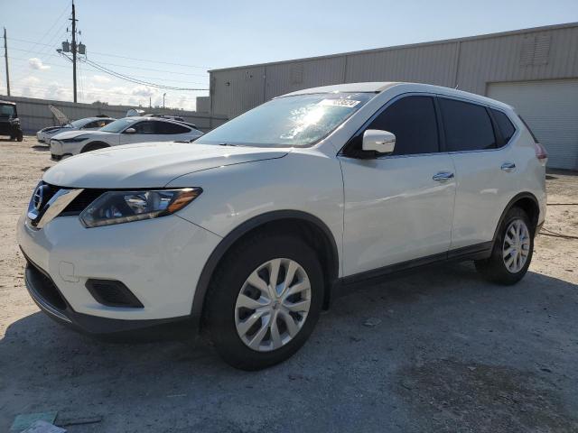 NISSAN ROGUE S 2015 with VIN 5N1AT2MT3FC850512 - Photo from auction