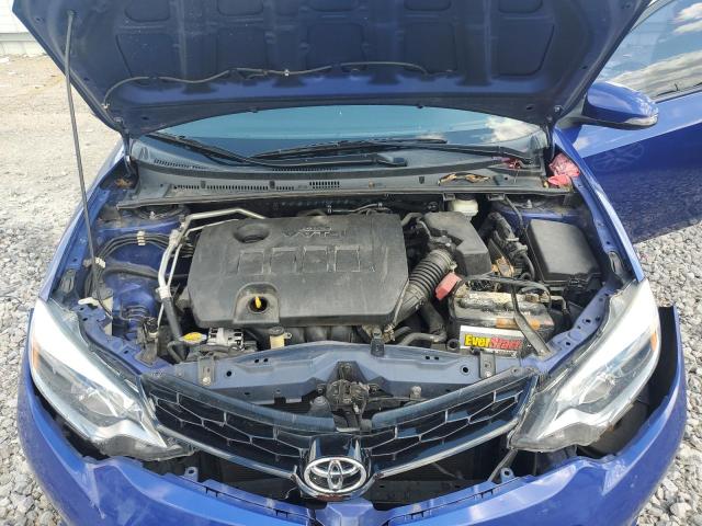 Photo 11 from auction – 2015 TOYOTA COROLLA L with VIN 2T1BURHE1FC357090