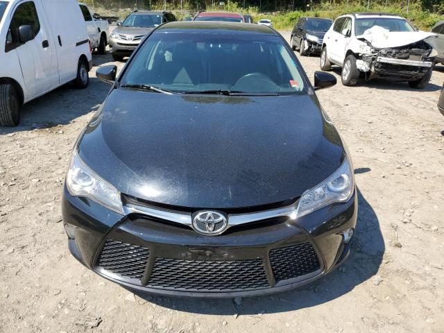 Photo 5 from auction – 2017 TOYOTA CAMRY LE with VIN 4T1BF1FK2HU292241