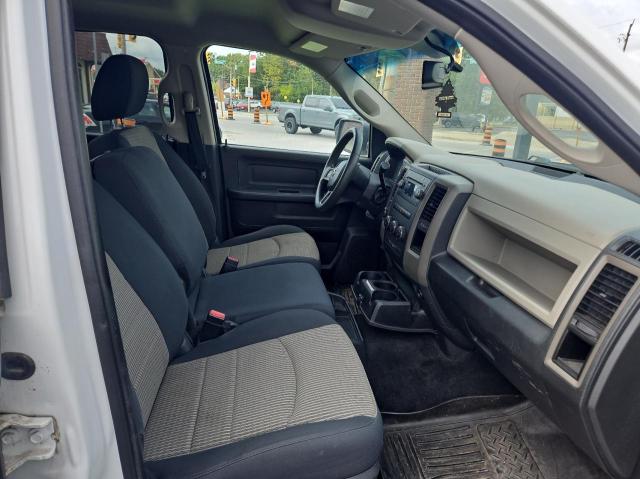 Photo 5 from auction – 2012 DODGE RAM 1500 S with VIN 1C6RD7KT8CS288054