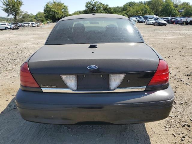 Photo 6 from auction – 2007 FORD CROWN VICT with VIN 2FAFP73V07X136460