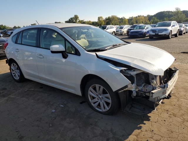 Photo 4 from auction – 2016 SUBARU IMPREZA PR with VIN JF1GPAB68G8201647