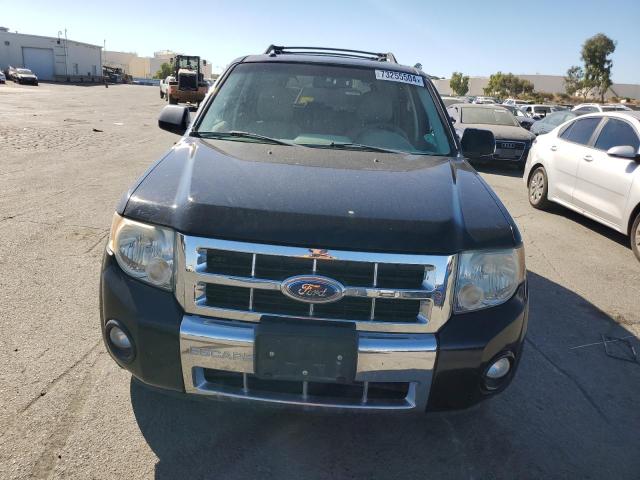 Photo 5 from auction – 2008 FORD ESCAPE HEV with VIN 1FMCU49H88KD85305