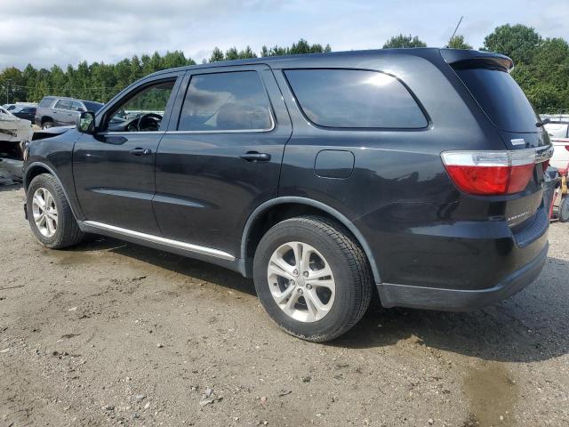 Photo 2 from auction – 2013 DODGE DURANGO SX with VIN 1C4RDJAG6DC657595