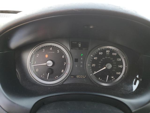 Photo 9 from auction – 2007 LEXUS ES 350 with VIN JTHBJ46G172059928
