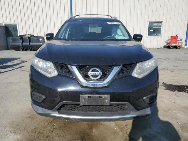 Photo 5 from auction – 2015 NISSAN ROGUE S with VIN KNMAT2MV6FP535878