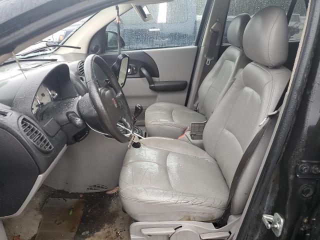 Photo 7 from auction – 2005 SATURN VUE with VIN 5GZCZ23D85S865337