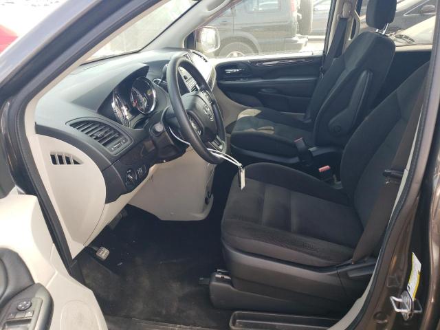 Photo 7 from auction – 2019 DODGE GRAND CARA with VIN 2C4RDGBG5KR615277