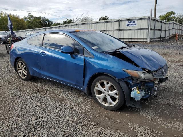 Photo 4 from auction – 2012 HONDA CIVIC EX with VIN 2HGFG3B84CH520973