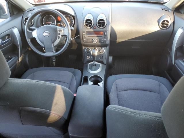 Photo 8 from auction – 2008 NISSAN ROGUE with VIN JN8AS58V78W133752