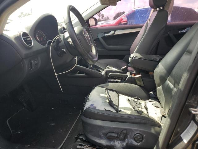 Photo 7 from auction – 2006 AUDI A3 2.0 PRE with VIN WAUNF78P06A168980