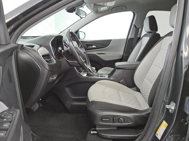 Photo 7 from auction – 2020 CHEVROLET EQUINOX LT with VIN 2GNAXTEV6L6135489