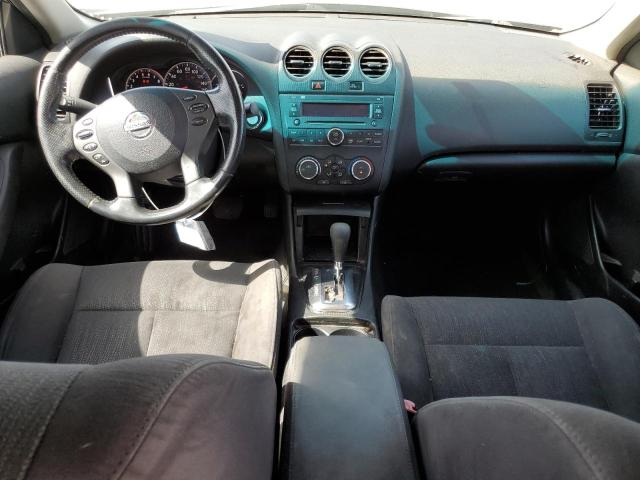 Photo 8 from auction – 2012 NISSAN ALTIMA BAS with VIN 1N4AL2AP3CC250084