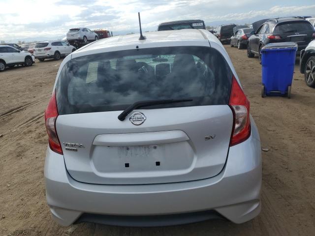 صورة رقم 6 من المزاد - 2018 NISSAN VERSA NOTE مع VIN 3N1CE2CP3JL363127