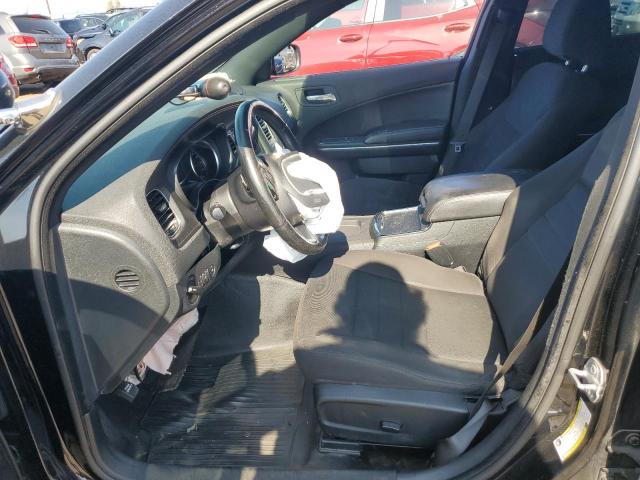 Photo 7 from auction – 2018 DODGE CHARGER PO with VIN 2C3CDXKT2JH323727