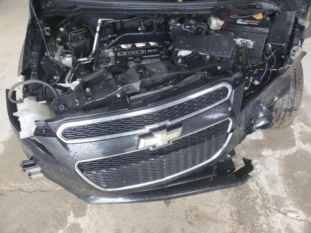 Photo 11 from auction – 2015 CHEVROLET SPARK LS with VIN KL8CB6S97FC710888