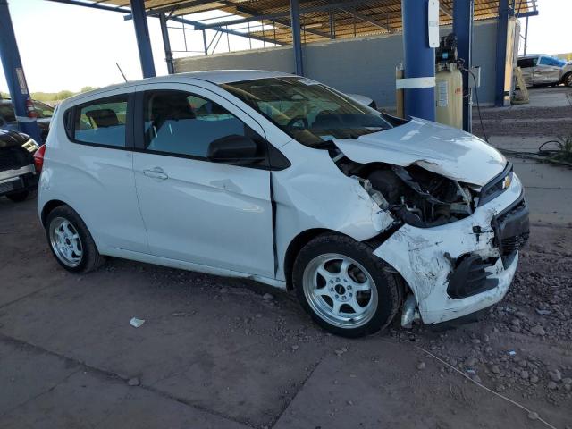 Photo 4 from auction – 2017 CHEVROLET SPARK LS with VIN KL8CB6SA7HC726506