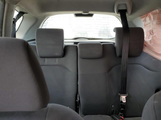 Photo 10 from auction – 2011 HONDA FIT with VIN JHMGE8H34BC010284