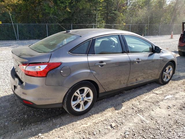Photo 3 from auction – 2013 FORD FOCUS SE with VIN 1FADP3F2XDL186342