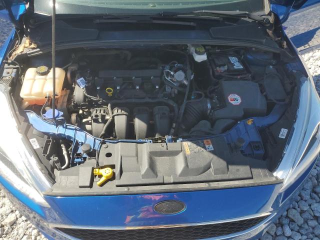 Photo 11 from auction – 2018 FORD FOCUS SE with VIN 1FADP3K21JL218774