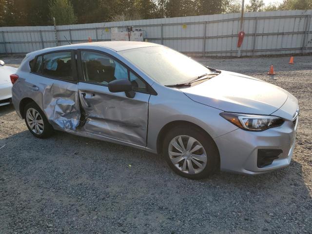 Photo 4 from auction – 2019 SUBARU IMPREZA with VIN 4S3GTAA66K3736778