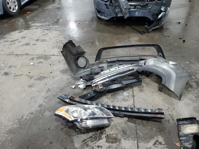 Снимка 13 от търг – 2012 KIA SOUL + с VIN KNDJT2A68C7415685